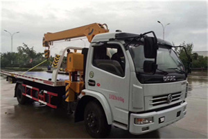 九原区24小时道路救援服务