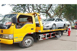 九原区附近24小时汽车拖车服务热线