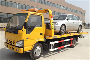 九原区道路救援一般怎么收费