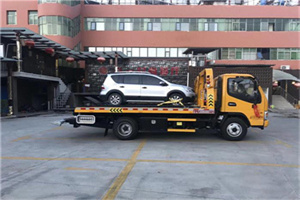 九原区汽车紧急补胎换胎救援