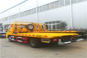 九原区附近拖车救援搭电