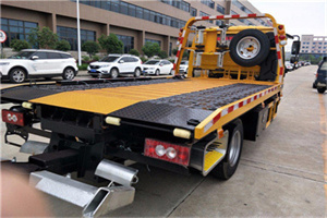 九原区24小时汽车送油服务公司