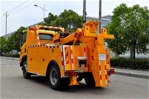 九原区高速路拖车费